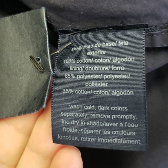 Tommy Hilfiger Jacket ❣2/$40❣ - Picture 3 of 3